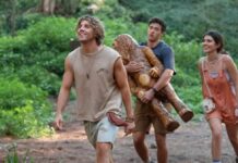 ou a ete filme people we meet on vacation