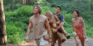 ou a ete filme people we meet on vacation