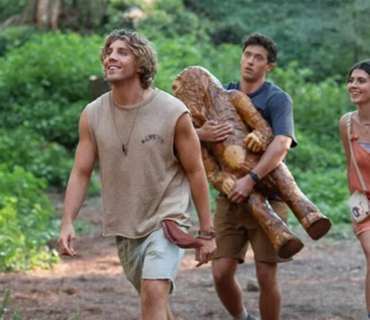 People We Meet in Vacation : Où a t’il été filmé ? Lieux de tournage ! ou a ete filme people we meet on vacation