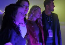 ou a ete filme reve de glace