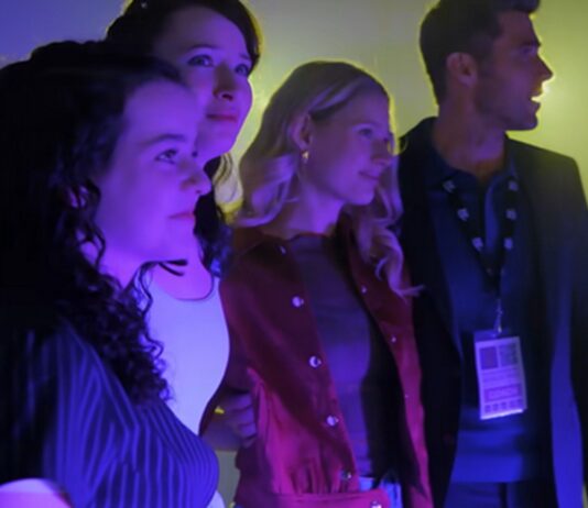 ou a ete filme reve de glace