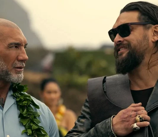 Team Démolition : Où a t’il été filmé ? Lieux de tournage ! ou a ete filme team demolition