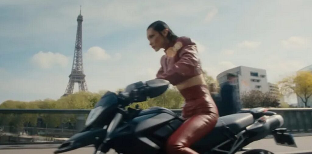 ou a ete filme the beauty