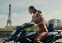 ou a ete filme the beauty