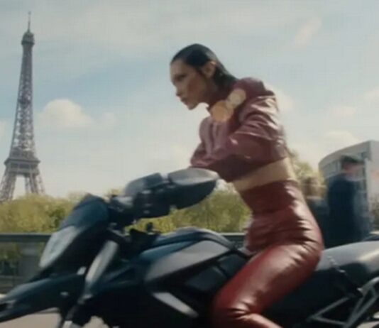 ou a ete filme the beauty