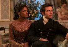 ou est jonathan bailey bridgerton saison 4