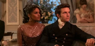 ou est jonathan bailey bridgerton saison 4