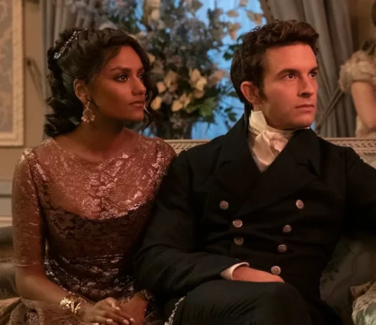 ou est jonathan bailey bridgerton saison 4