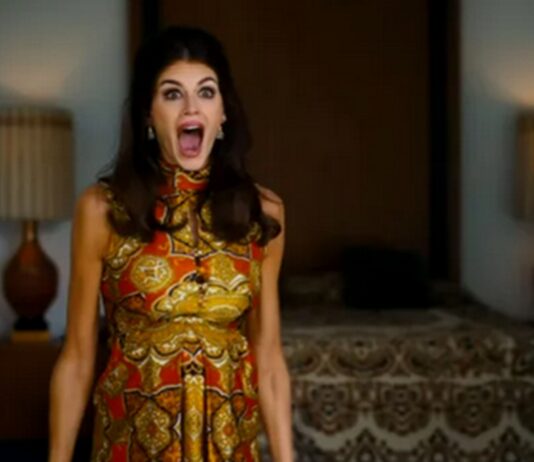 Palm Royale Saison 2 Épisode 10 : Quelle date et heure de sortie ? palm royale saison 2 episode 10