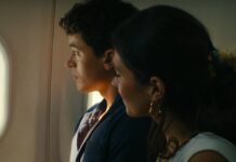 people we meet on vacation fin