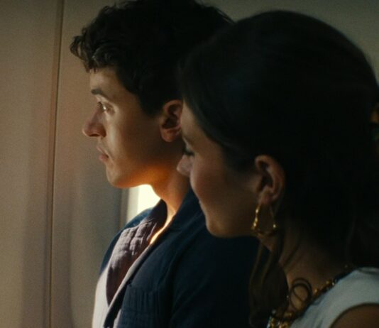 People We Meet in Vacation : Explication de la fin ! Poppy & Alex ? people we meet on vacation fin