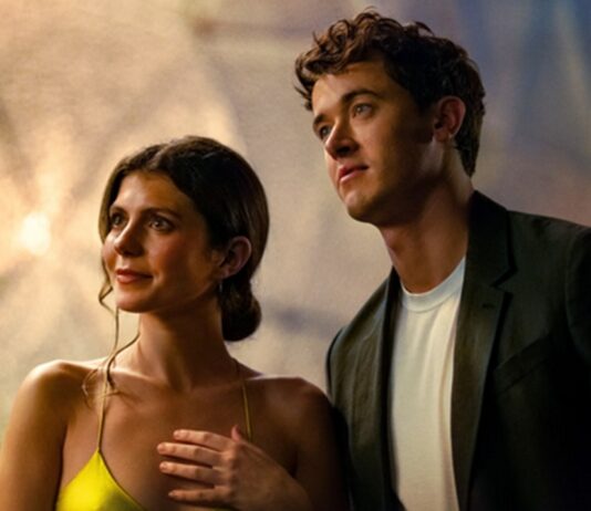 people we meet on vacation histoire vraie