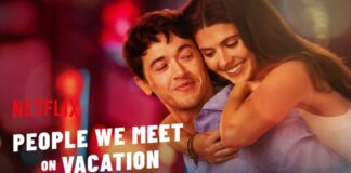 people we meet on vacation suite