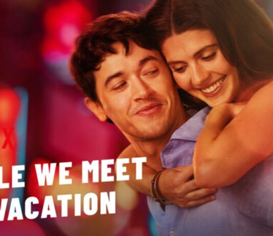 Quelle date de sortie pour la suite de People We Meet in Vacation ? people we meet on vacation suite