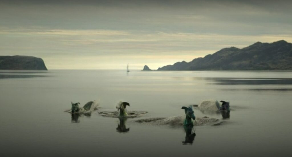 percy jackson saison 2 episode 7