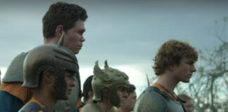percy jackson saison 2 episode 8