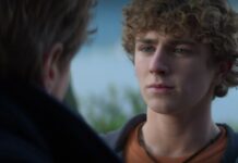 percy jackson saison 2 episode 9