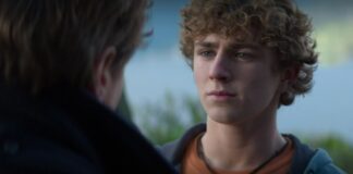 percy jackson saison 2 episode 9