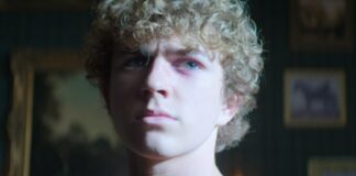 percy jackson saison 2 fin