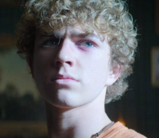 percy jackson saison 2 fin