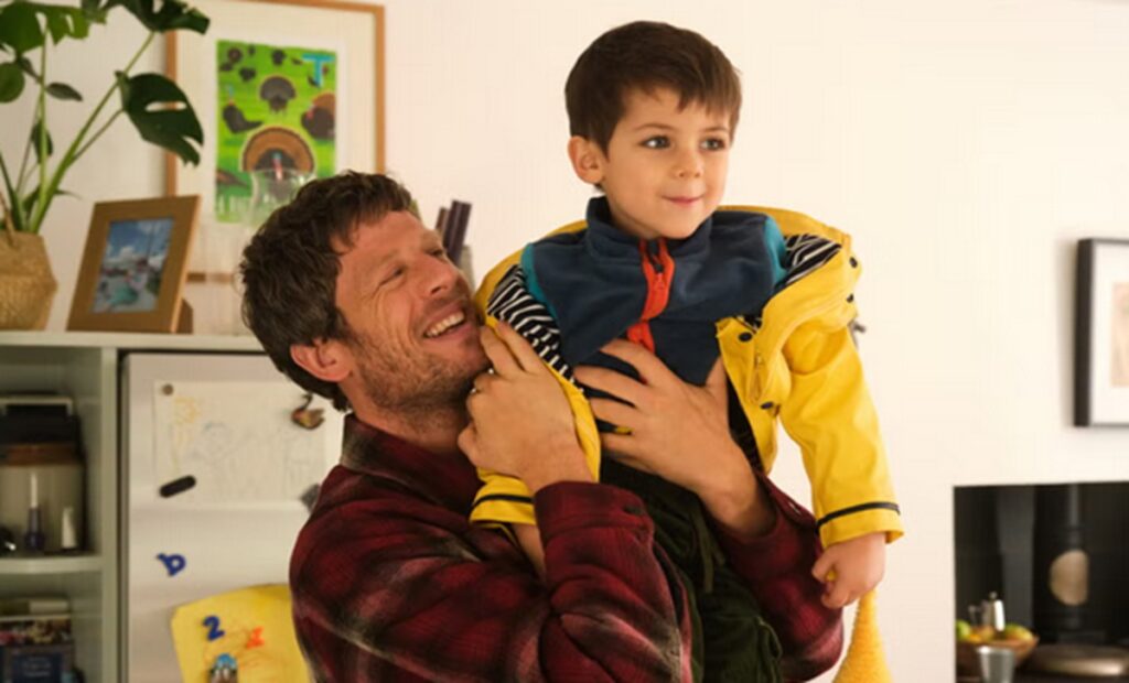 playing nice histoire vraie