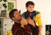 playing nice histoire vraie