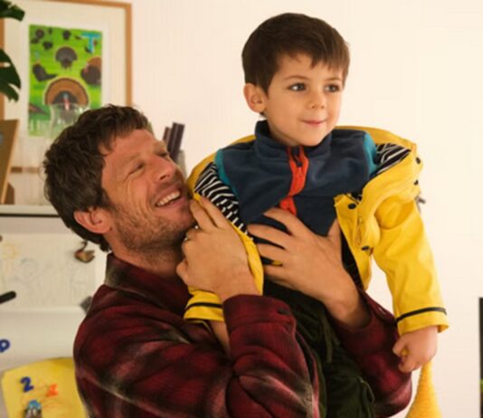 playing nice histoire vraie