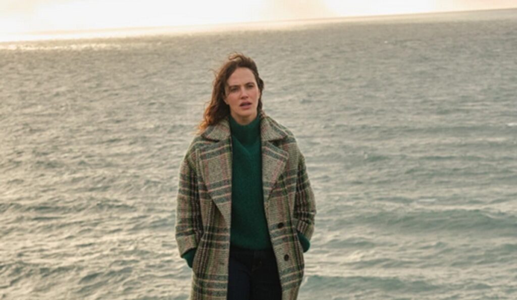 playing nice saison 1 fin