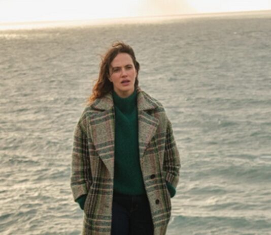 playing nice saison 1 fin