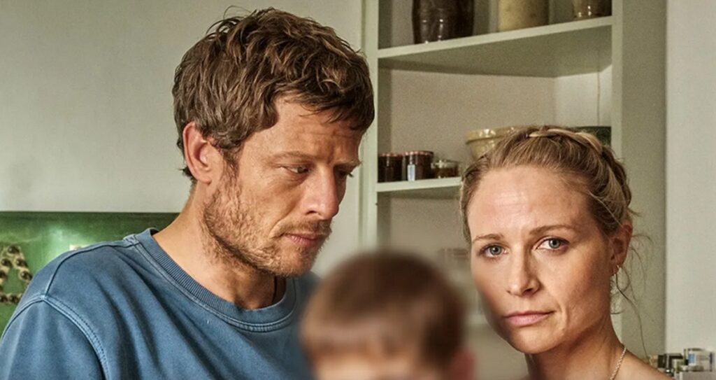 playing nice saison 2