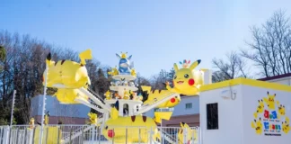 pokepark kanto