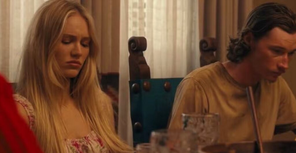 pourquoi ainsley deteste cooper