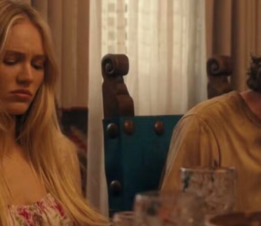 pourquoi ainsley deteste cooper