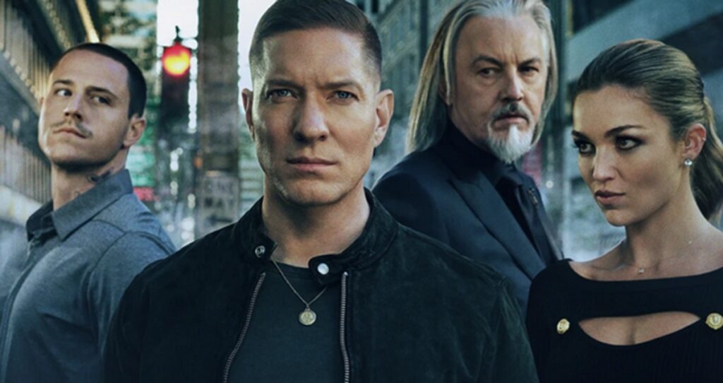 power book 4 force saison 4