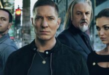 power book 4 force saison 4