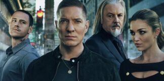 power book 4 force saison 4