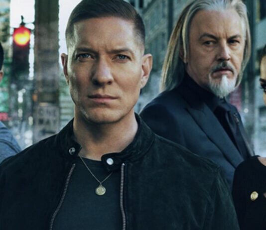 power book 4 force saison 4