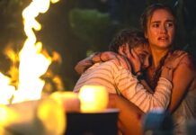 Primate : Explication de la fin ! Qui est mort ? primate fin