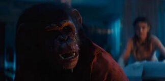 primate streaming