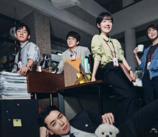 Pro Bono Épisode 13 : Quelle date et heure de sortie ? pro bono episode 13