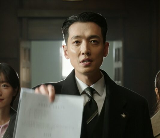 Pro Bono Saison 1 : Explication de la fin ! pro bono saison 1 fin