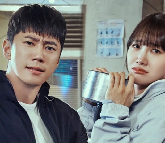 Pump Up the Healthy Love Saison 2 : Quelle date de sortie pour le K-Drama ? pump up the healthy love saison 2