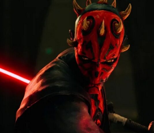 quand se deroule maul shadow lord