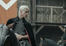 qui est aerion targaryen