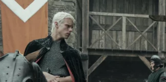 qui est aerion targaryen