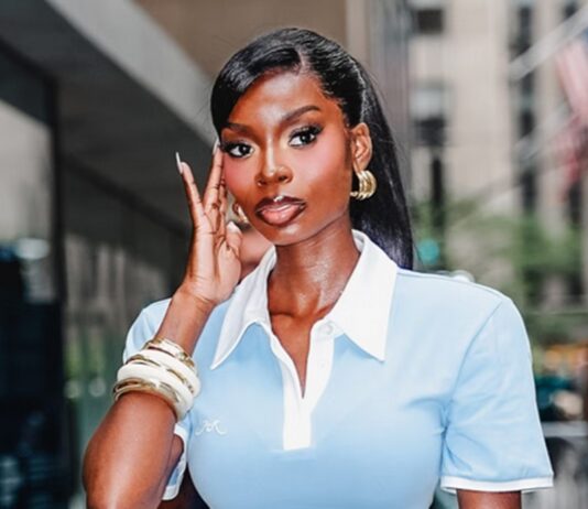 qui est olandria carthen