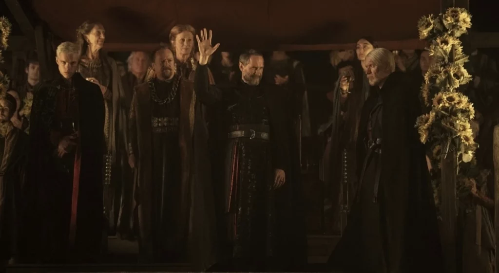 qui sont baelor maekar targaryen