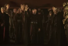 qui sont baelor maekar targaryen