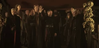 qui sont baelor maekar targaryen