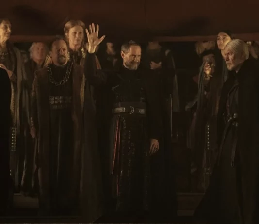 A Knight of the Seven Kingdoms : Qui sont Baelor & Maekar Targaryen ? qui sont baelor maekar targaryen